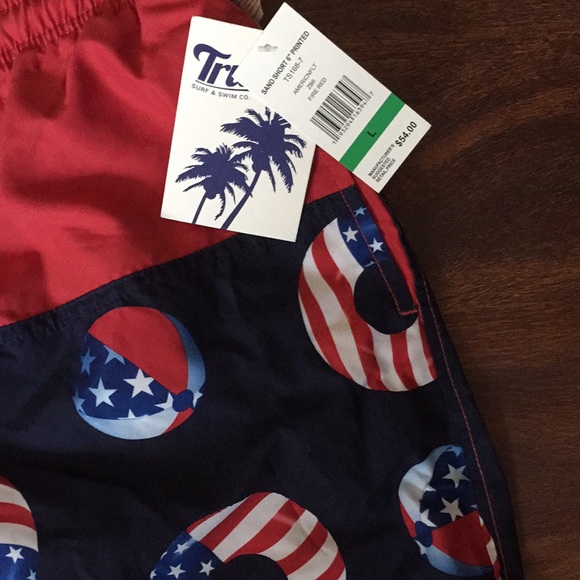 Trunks squad swim men short size L new - Picture 2 of 5